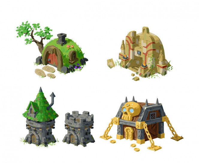 一张美味的图片 &middot; #5241