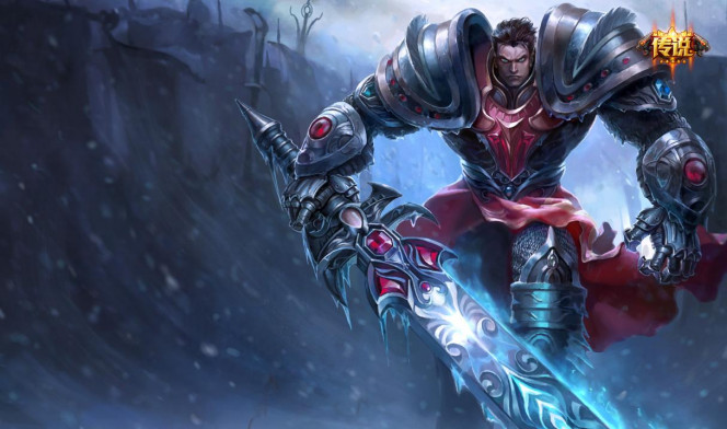 一张美味的图片 &middot; #5330