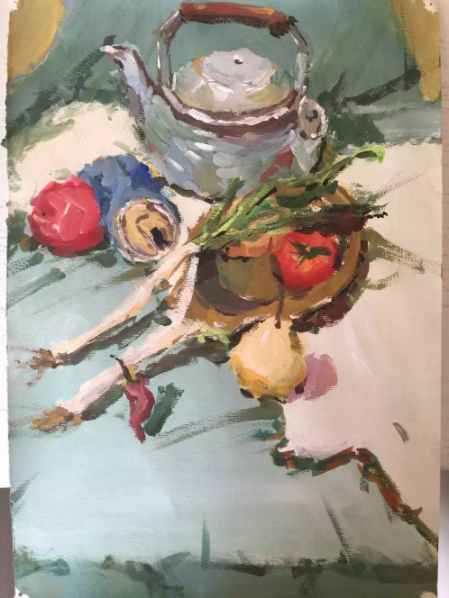 一张美味的图片 &middot; #5516