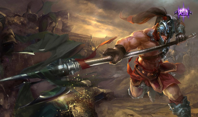 一张美味的图片 &middot; #5346