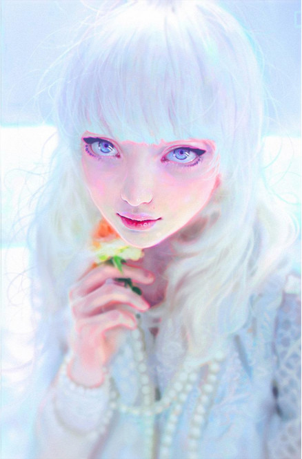 一张美味的图片 &middot; #5233