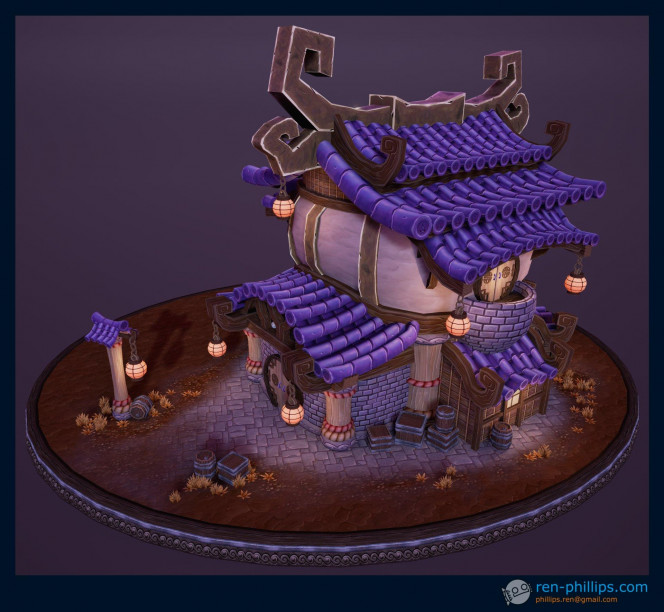 一张美味的图片 &middot; #5245