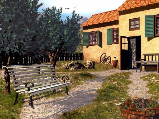 一张美味的图片 &middot; #915