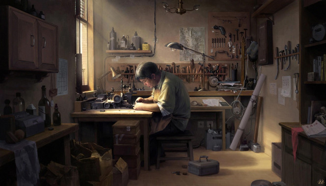 一张美味的图片 &middot; #5092