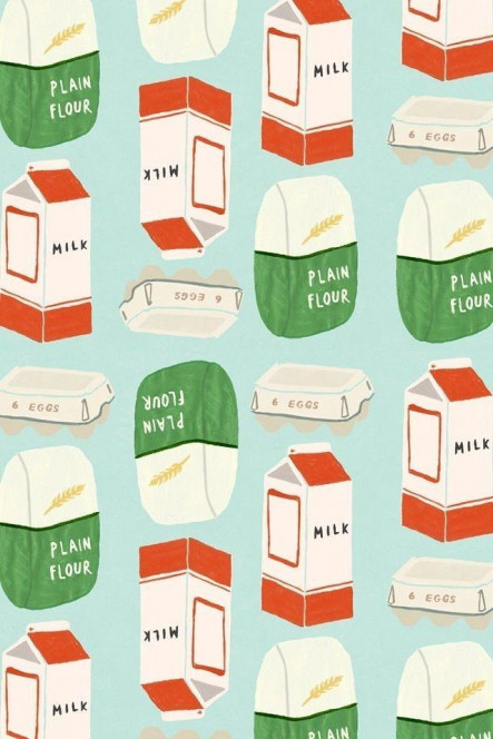 一张美味的图片 &middot; #318