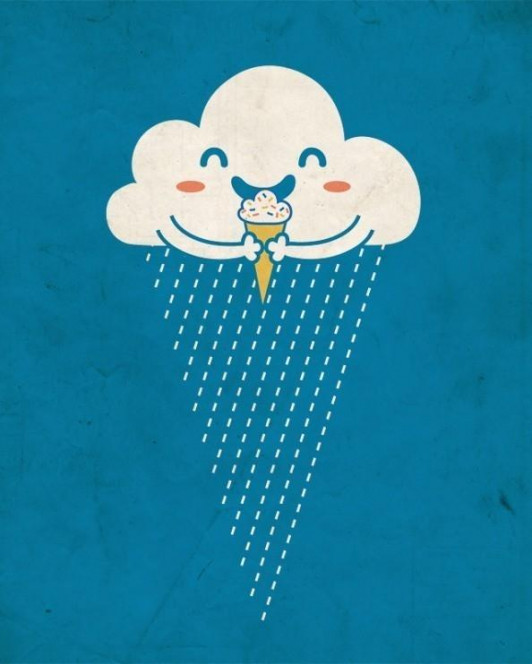 一张美味的图片 &middot; #317