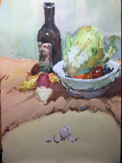 一张美味的图片 &middot; #5520